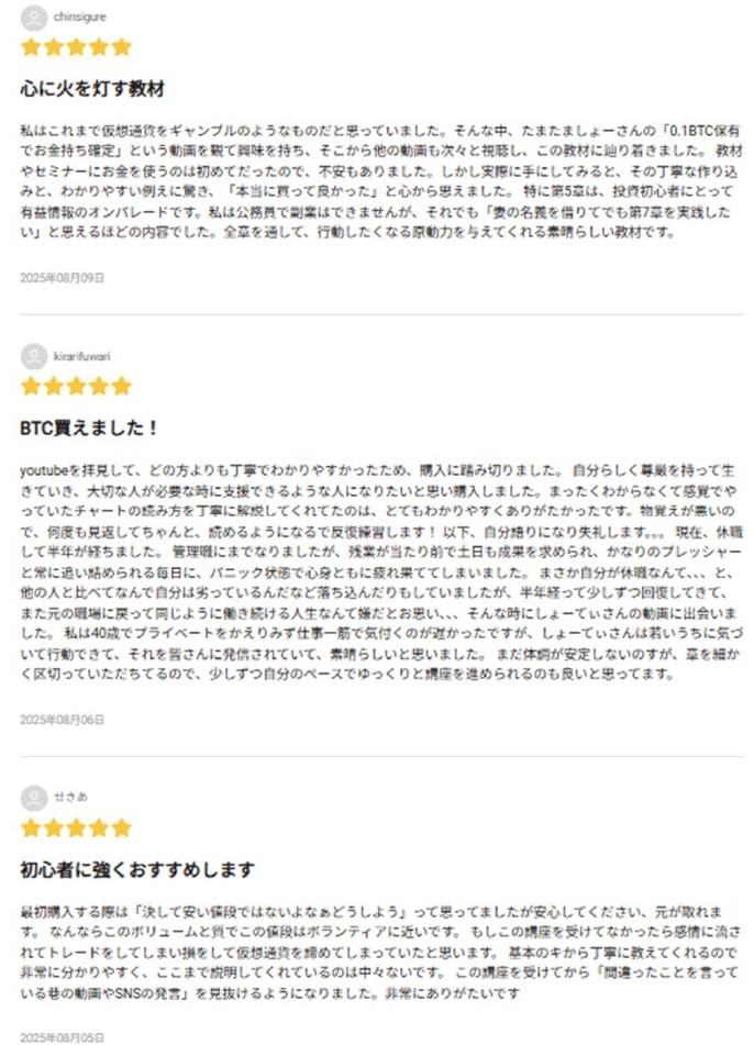 Brainレビュー